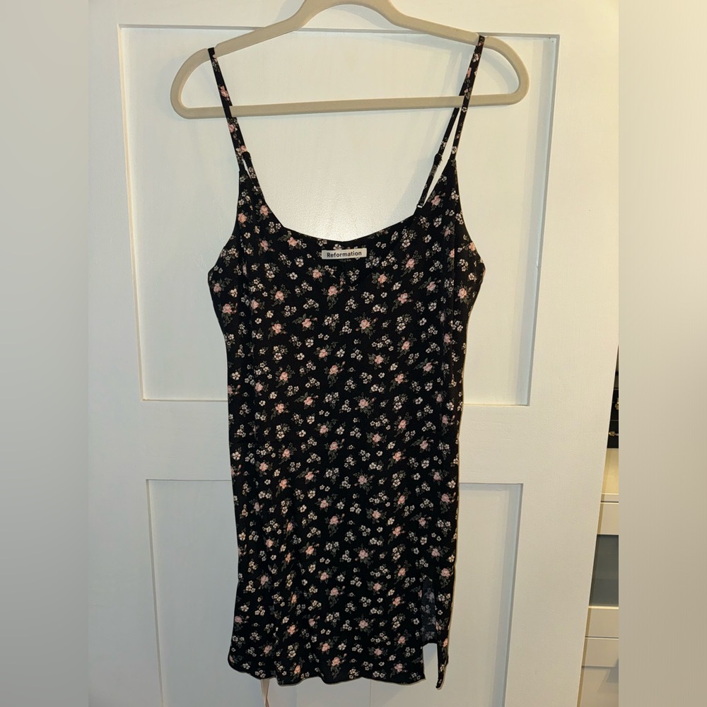 Reformation Marlowe Dress